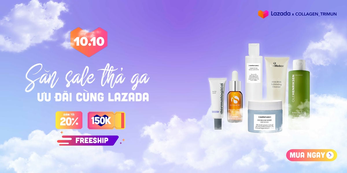 [Social Media] Cosmetic shop banners
